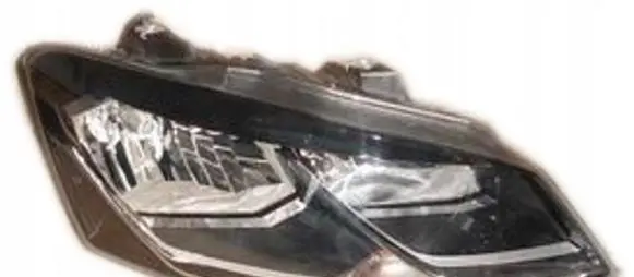 Volkswagen Polo V 6R Headlight/headlamp