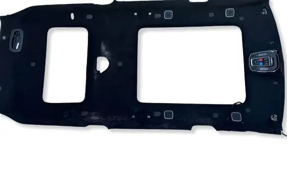 Jeep Grand Wagoneer Roof sound insulation 20220406 PB2F007416 1004721