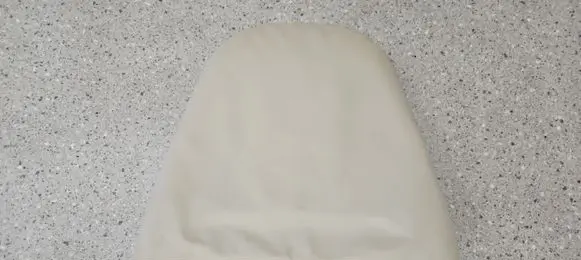 Seat trim