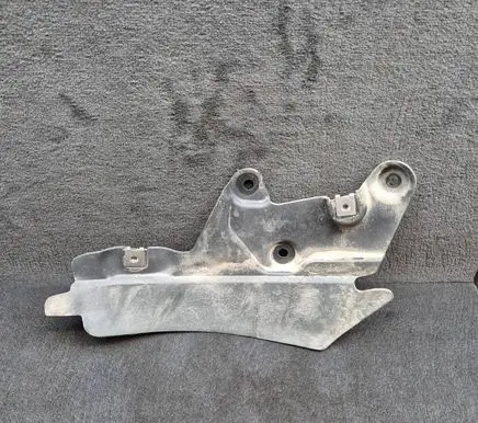 Audi Q8 Rear mudguard 4M8854816A