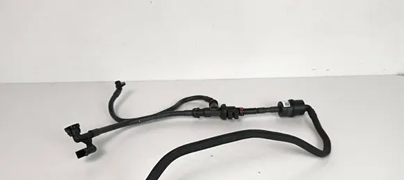 BMW 3 G20 G21 Vacuum line/pipe/hose 8664926 7643106