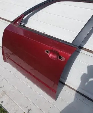 Subaru Forester SH Front door
