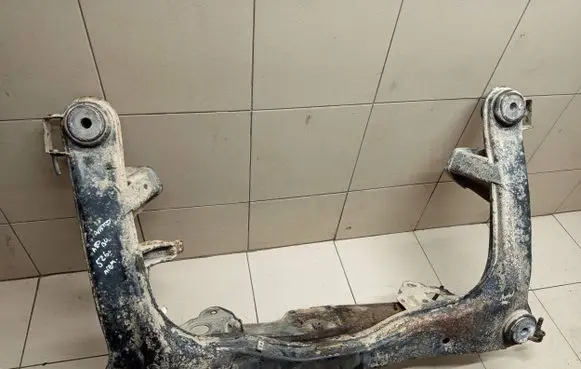 Rear subframe