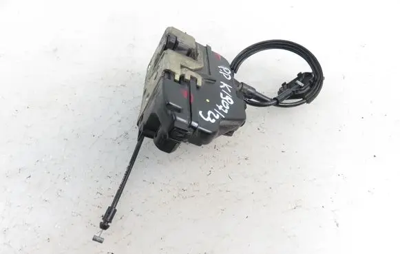 Renault Laguna II Front door lock 