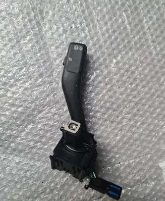 Volkswagen Golf Plus Wiper control stalk ANP80H023A 4JC0090A