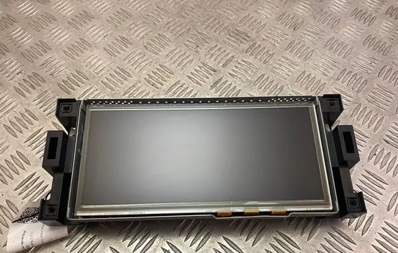 Land Rover Discovery 5 Screen/display/small screen GX6319C299AE