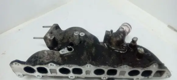 Chevrolet Captiva Intake manifold