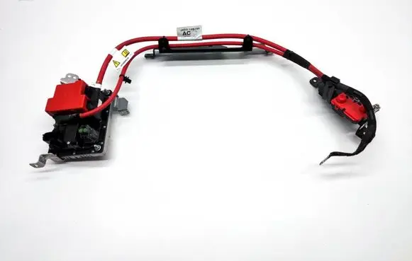 Jaguar I-Pace Battery control module JPLA-14F70-AC