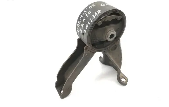 Gearbox mount