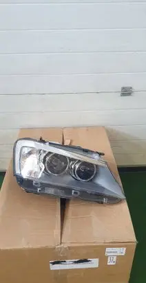 BMW X3 F25 Headlight/headlamp 7276992