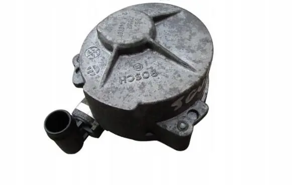 Suzuki Grand Vitara II Vacuum pump