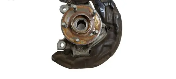 Ford Fusion II Front wheel hub DG9C3K171 DG9C3K171A LH8D