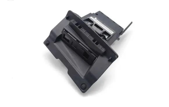 Nissan X-Trail T30 Navigation unit CD/DVD player GHP966EF1