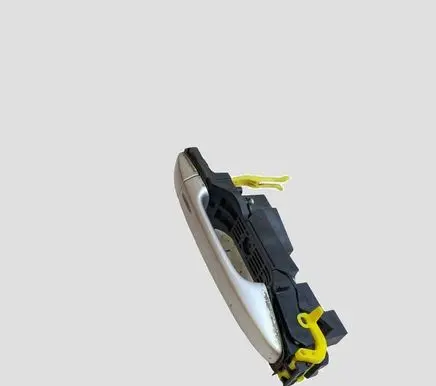 Toyota Avensis T270 Rear door exterior handle