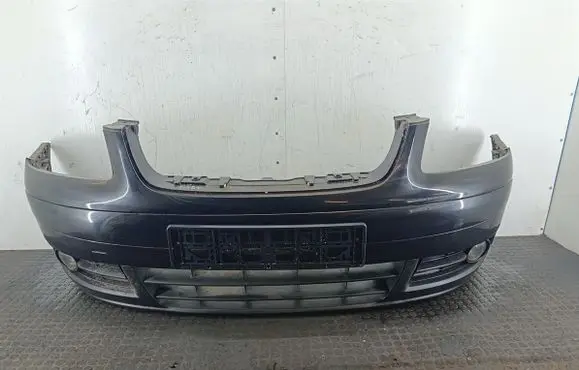 Volkswagen Touran I Front bumper L041