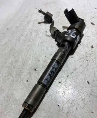 Opel Astra H Fuel injector 0445110326