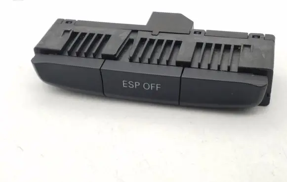 Audi A4 S4 B8 8K ESP (stability program) switch 8K0959673 211240000