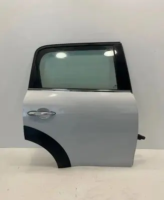 Mini Cooper Countryman R60 Rear door
