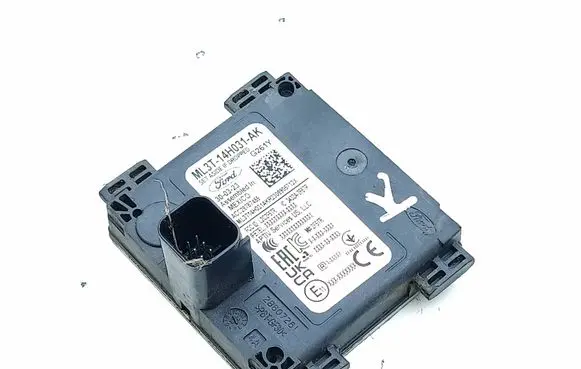 Ford Mustang Mach-E Blind spot module ML3T14H031AK