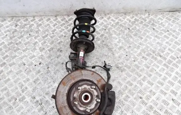 KIA Ceed Front wheel hub spindle knuckle