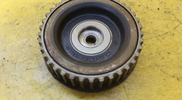 Renault Espace - Grand espace IV Fuel pump gear (pulley) 