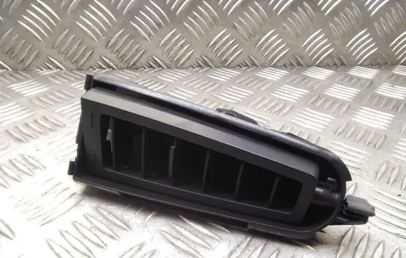 Citroen C4 I Picasso Dashboard side air vent grill/cover trim 9657691477