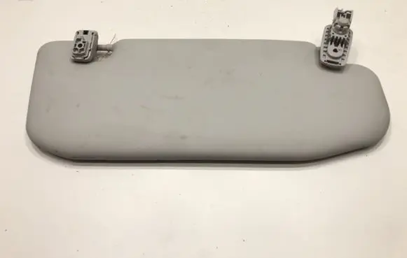 Fiat Tipo Sun visor