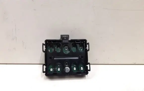 Mercedes-Benz E W211 Rain sensor A2118701585