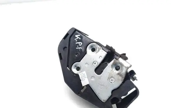 Chrysler 300 - 300C Front door lock