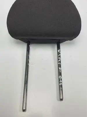 Mercedes-Benz C W204 Rear seat headrest 