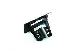 BMW 7 G11 G12 Headlight washer nozzle holder 8061598 51118061598