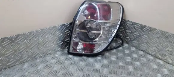 Chevrolet Captiva Rear/tail lights 95905418 7720U