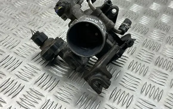 Toyota RAV 4 (XA20) Throttle valve 2227028010