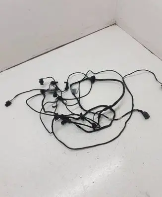 Audi A4 S4 B8 8K Parking sensor (PDC) wiring loom 8K0971104F TAB010813P 28112008