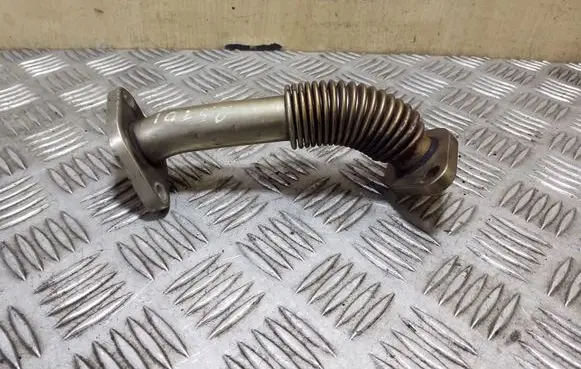 Audi A6 S6 C4 4A EGR valve line/pipe/hose