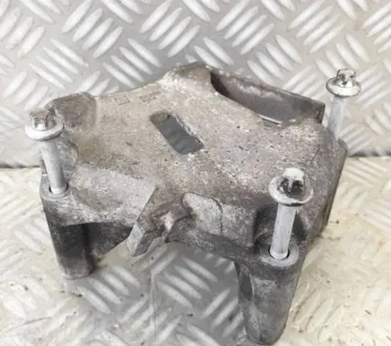 Opel Meriva A Engine mounting bracket 13130728 74394