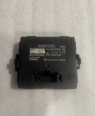 Volkswagen Tiguan Allspace Gateway control module 3Q0907530AL
