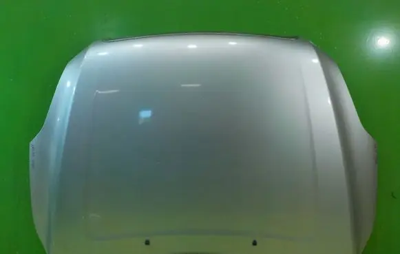 Volvo XC60 Engine bonnet/hood XP222