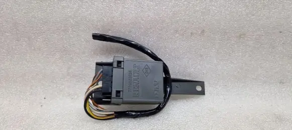 Renault Laguna I Door control unit/module 7700822928