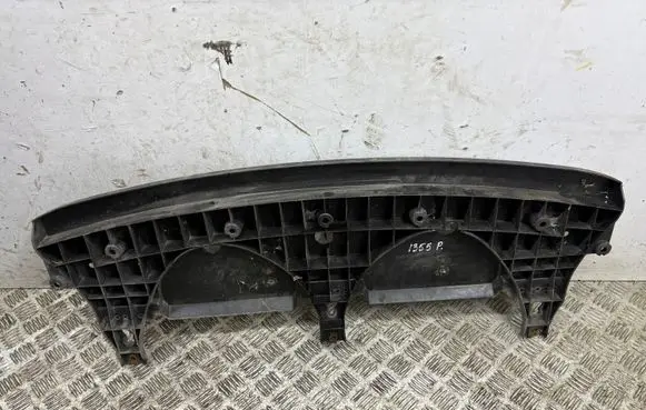 Toyota GT 86 Front bumper skid plate/under tray 57707CA060