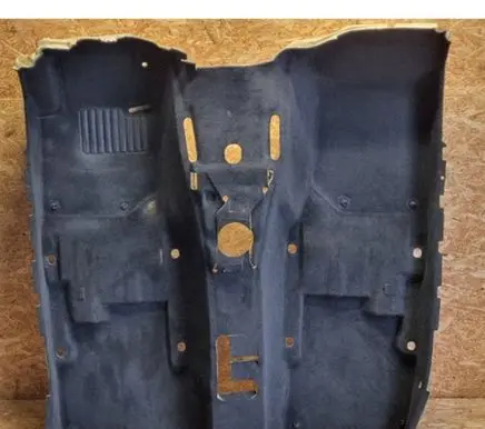 BMW 3 E36 Interior carpet 1977000 E8711J