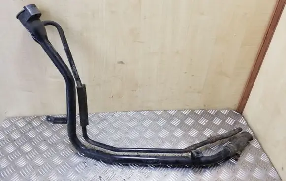 Mazda 6 Fuel tank filler neck pipe 