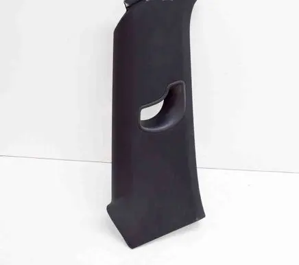 (C) pillar trim