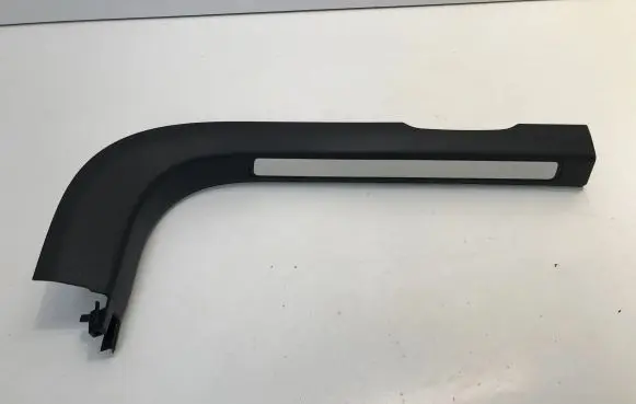 Volvo V60 Front sill trim cover 31468380 31462458