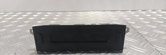 Citroen Berlingo Screen/display/small screen 96636543