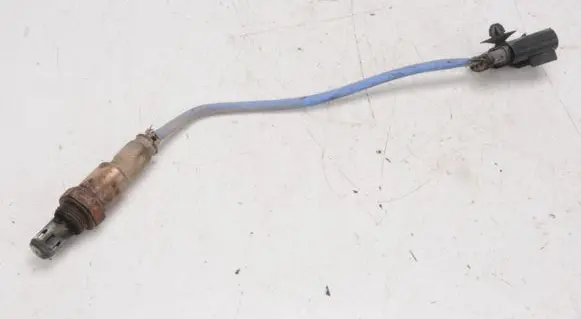 Fiat 500 Lambda probe sensor 55219791