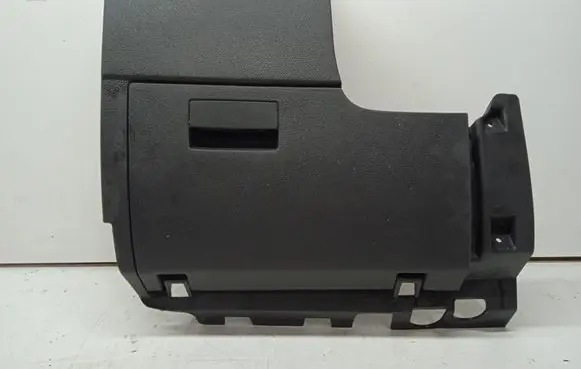 Volkswagen Touran II Dashboard lower bottom trim panel 1T1858365