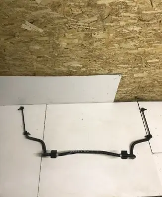 Mazda 3 II Front anti-roll bar/sway bar