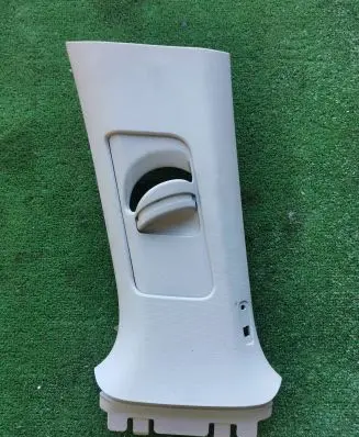 Volkswagen Polo V 6R (B) pillar trim (top) 6R0868311D