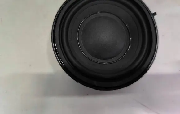 BMW X4 F26 Subwoofer speaker 9247484 18353410